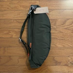 Rag & Bone Olive Night Revival Fanny Pack
